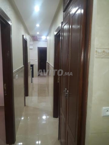 Appartement à louer Nador Hay al matar - 2