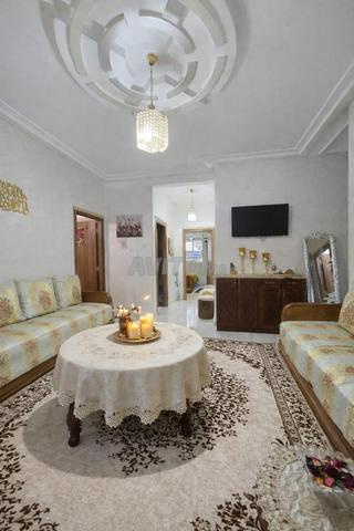 Appartement à Bouskoura - 2