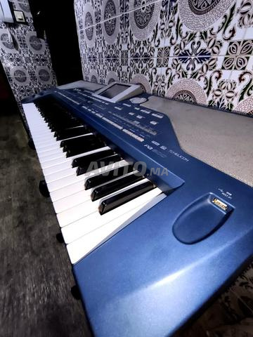 Orgue Korg PA800 N9i - 2