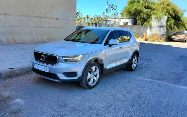 Volvo XC 40 automatique particulier neuf - 2