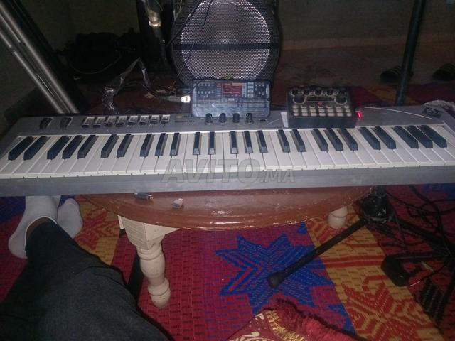 midi plus61 - 2