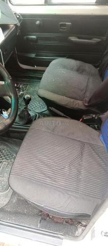 Golf 1 Moteur Golf 3 - 2