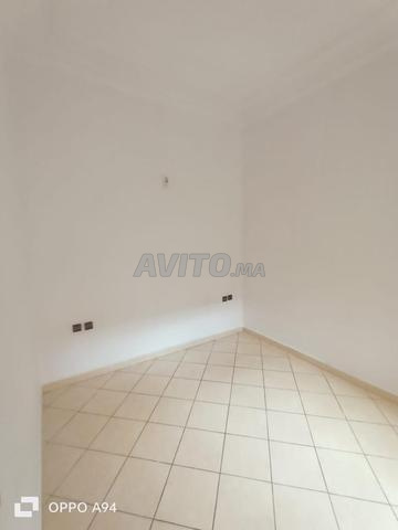 LOCATION APPARTEMENT à OULAD MTAA RABAT