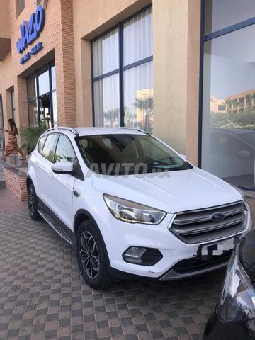 Ford à vendre