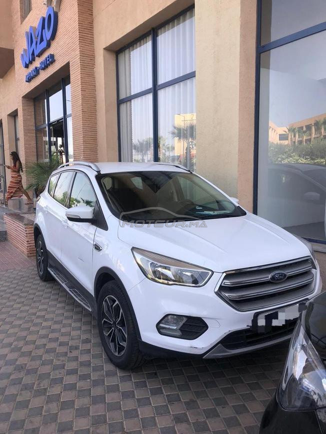 Ford à vendre