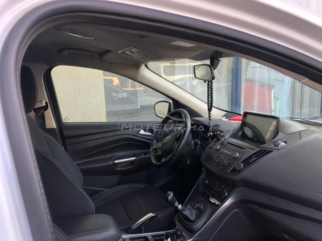 Ford à vendre