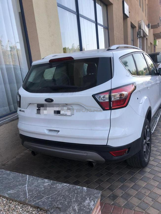 Ford à vendre
