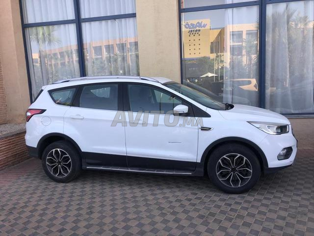 Ford à vendre - 2