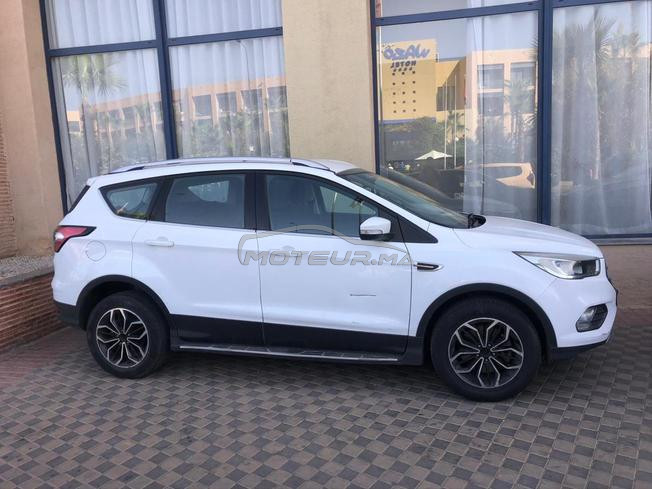 Ford à vendre