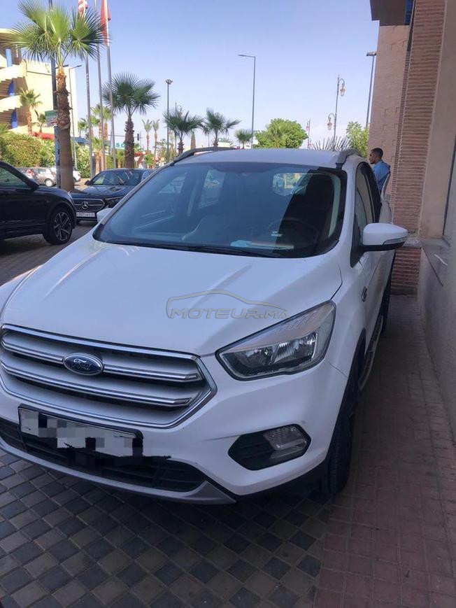 Ford à vendre