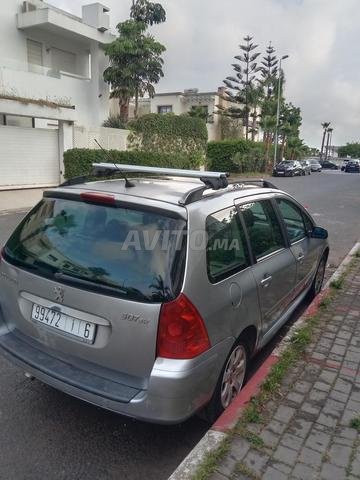 Voiture à vendre - 2
