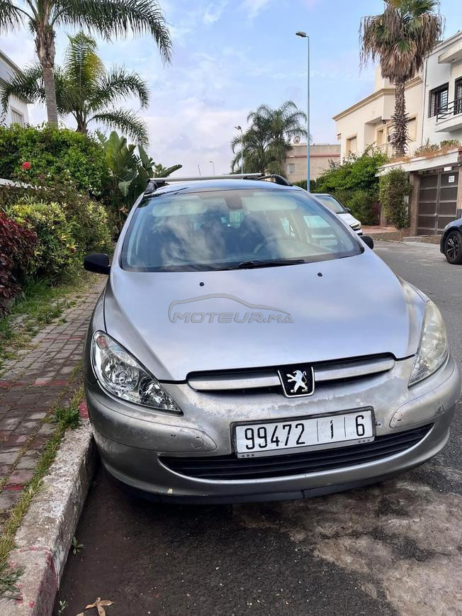voiture a vendre 