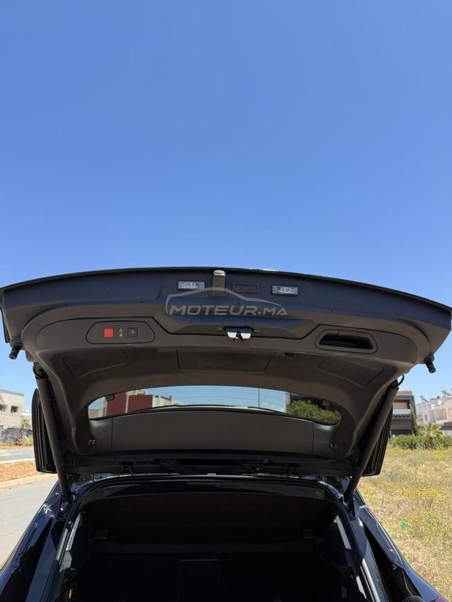 opel grandland X fin 2019