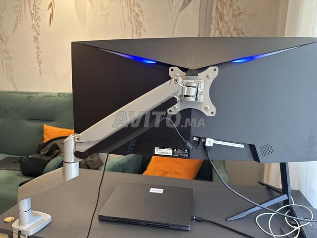 Écran Curved 30 Ultrawide 200Hz PRISM - 2
