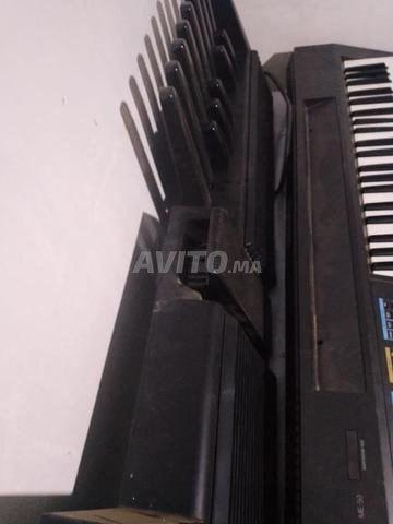 Orgue Yamaha ME-50 - 2