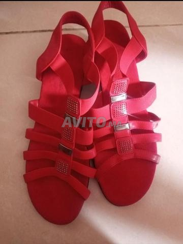 Chaussures pour femmes, taille 40