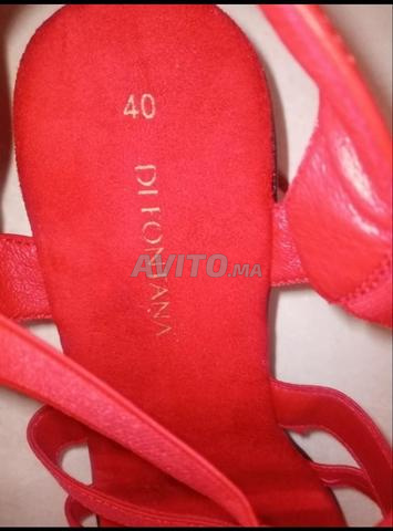 Chaussures pour femmes, taille 40 - 2