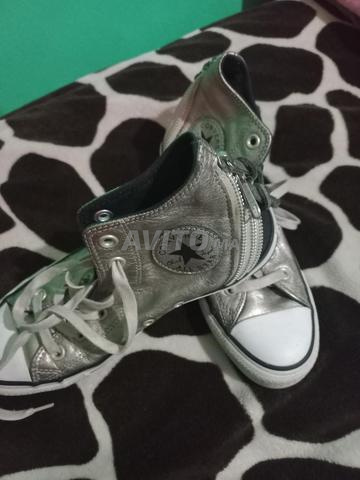 Converse All Star femme originale pointure 39