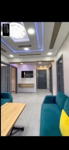 appartement 3 chambres - 2