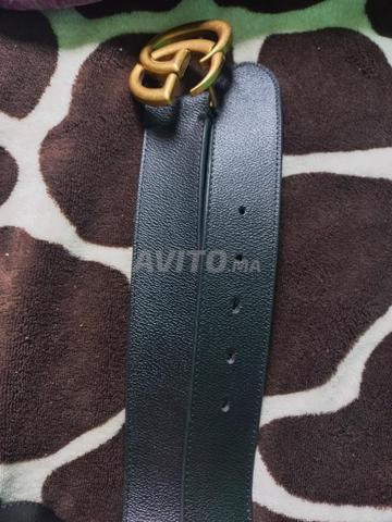 Ceinture Gucci - 2
