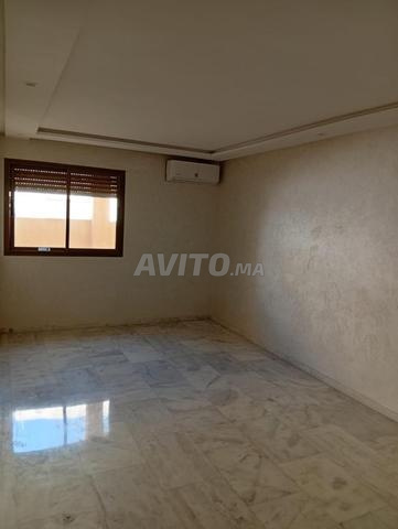 Appartement neuf boulevard chefchaouni - 2