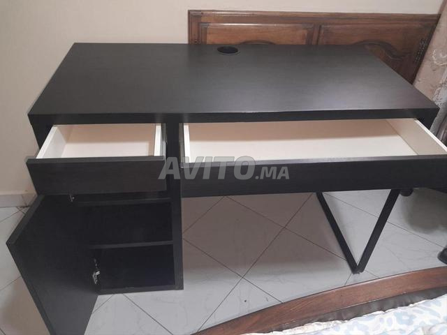Bureau Micke ikea