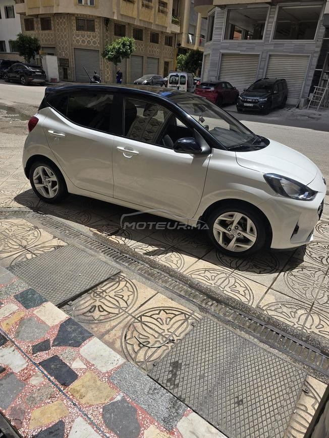 voiture 🚗 TANGER 