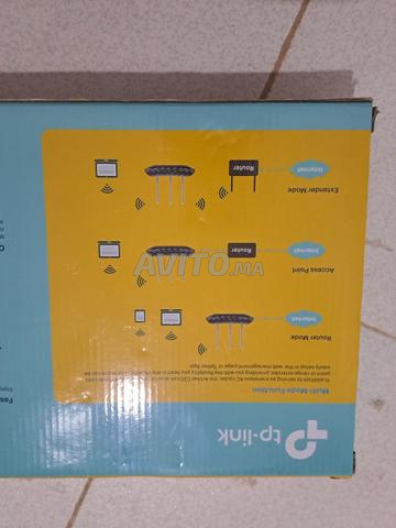 راوتر Tplink AC750 - 2