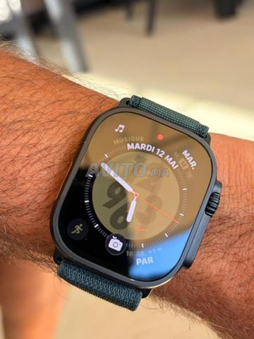 Apple Watch Ultra 2