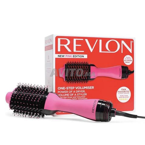 Brosse électrique Revlon - 2