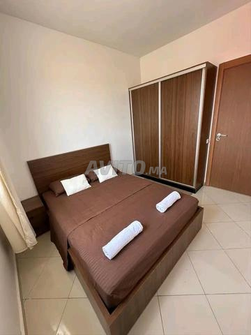 Appartement Dyour Marjan Es Saada - 2