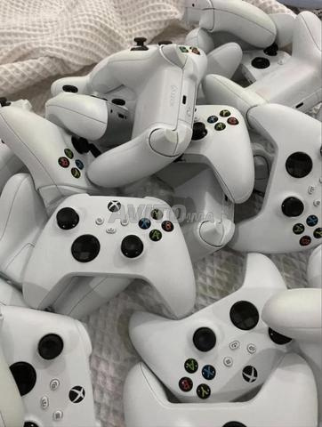 Manette Xbox Series Et PC Original Sans Fil