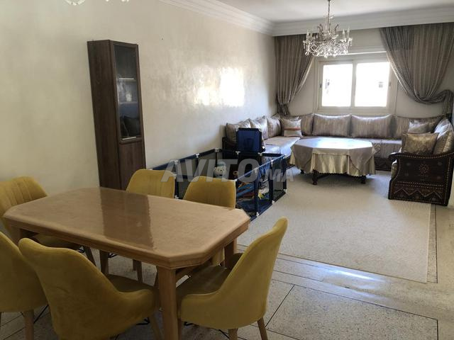 Appartement de 106 m² à Hay Al Manzah - 2