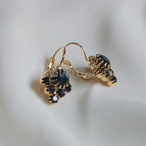 Boucles d'oreilles – Importées des U.S.A ✨ - 2
