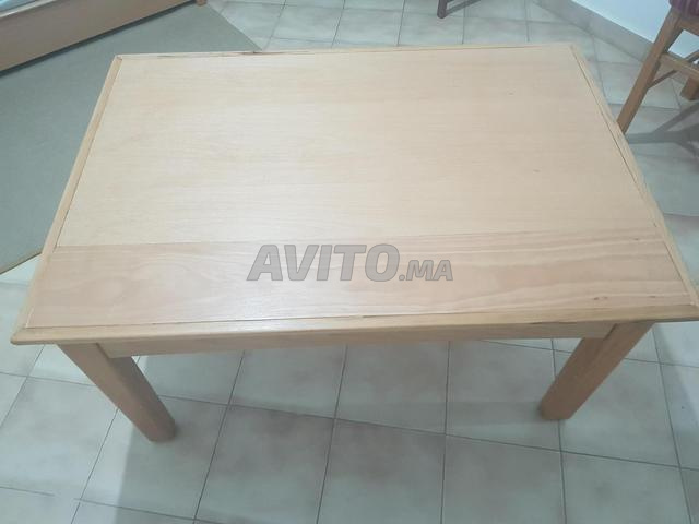 Table à vendre