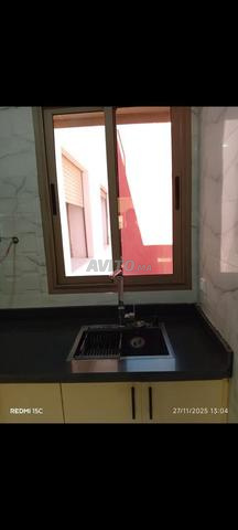 Appartement propre neuf - 2
