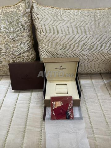 MONTRE PATEK PHILIPPE 💯✅ - 2