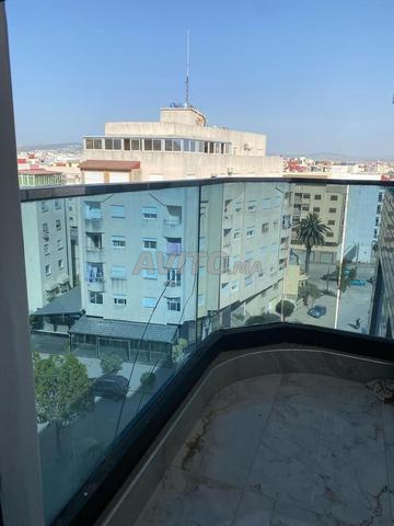 Appartement à louer 90 m² à Tanger - 2
