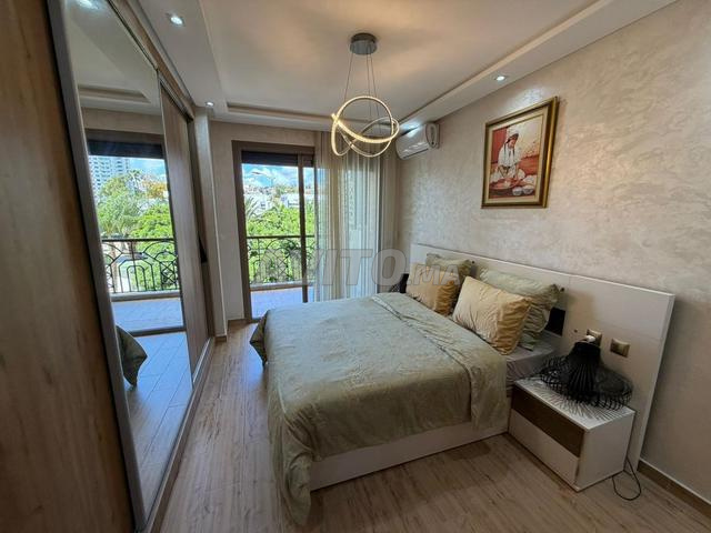 Appartement à louer à Tanger - 2