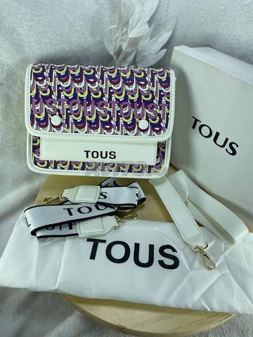 Sac bandoulière Tous TS8430 - 2