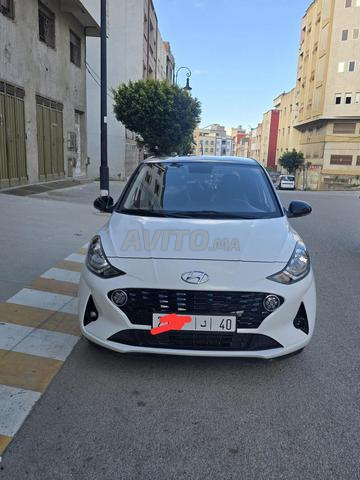 سيارة 🚗 طنجة - 2