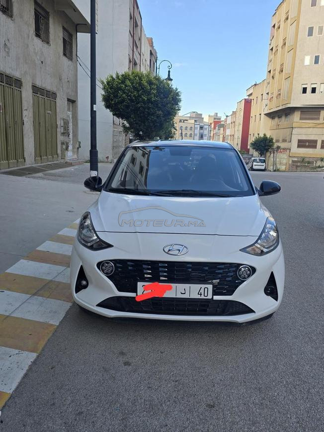 voiture 🚗 TANGER 