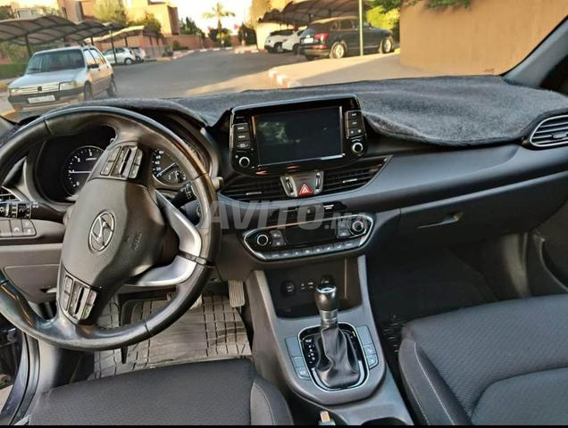 Hyundai i30 2019 Douane 2023