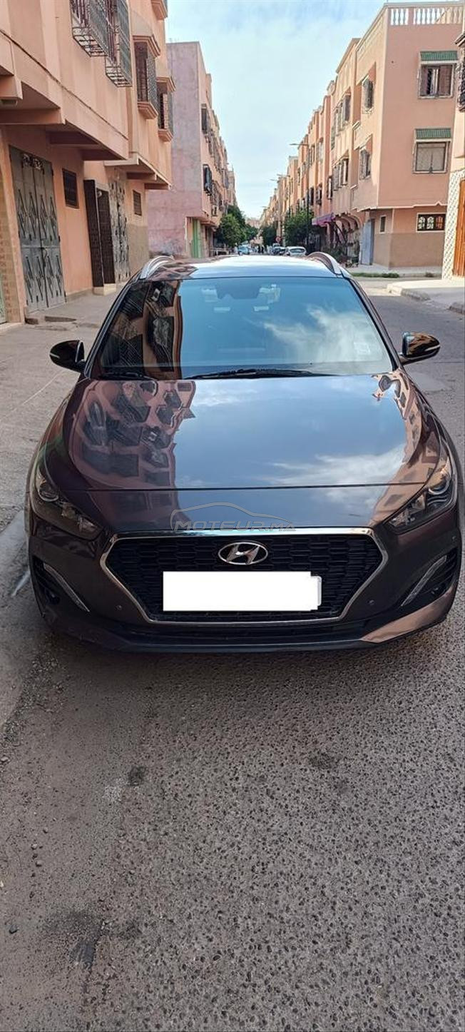 hyundai i30 2019 diwana 2023