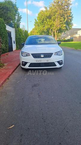 Seat Ibiza essence 2019 1ère main - 2