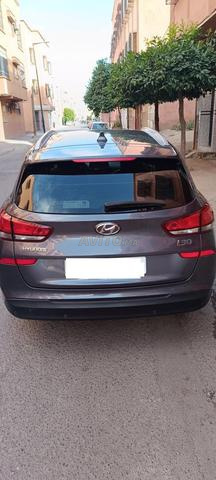 Hyundai i30 2019 Douane 2023 - 2