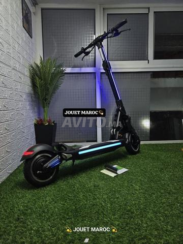 Trottinette électrique... Livraison gratuite - 2