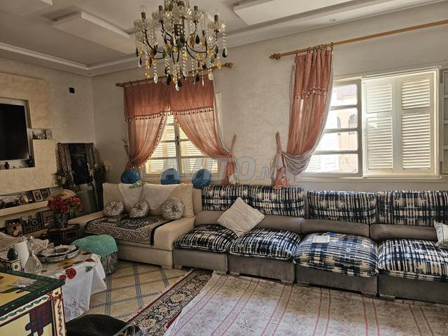 Vente Villa 5 pièces de 200 m² à Marrakech - 2