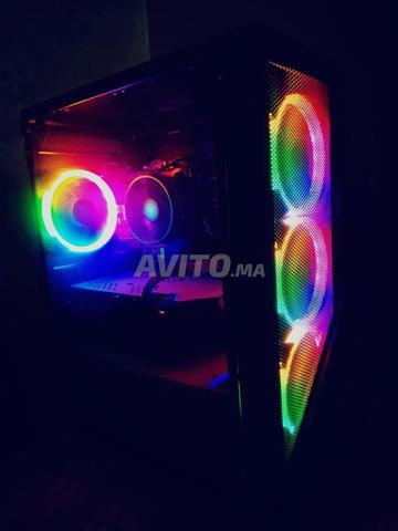 PC Gamer Très Neuf Agadir Tikiouine - 2