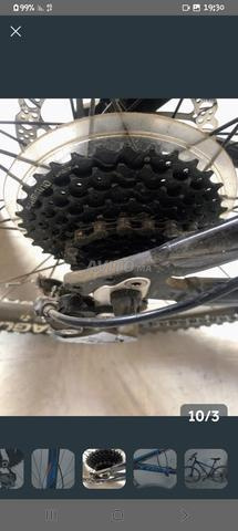 Vélo de montagne - 2